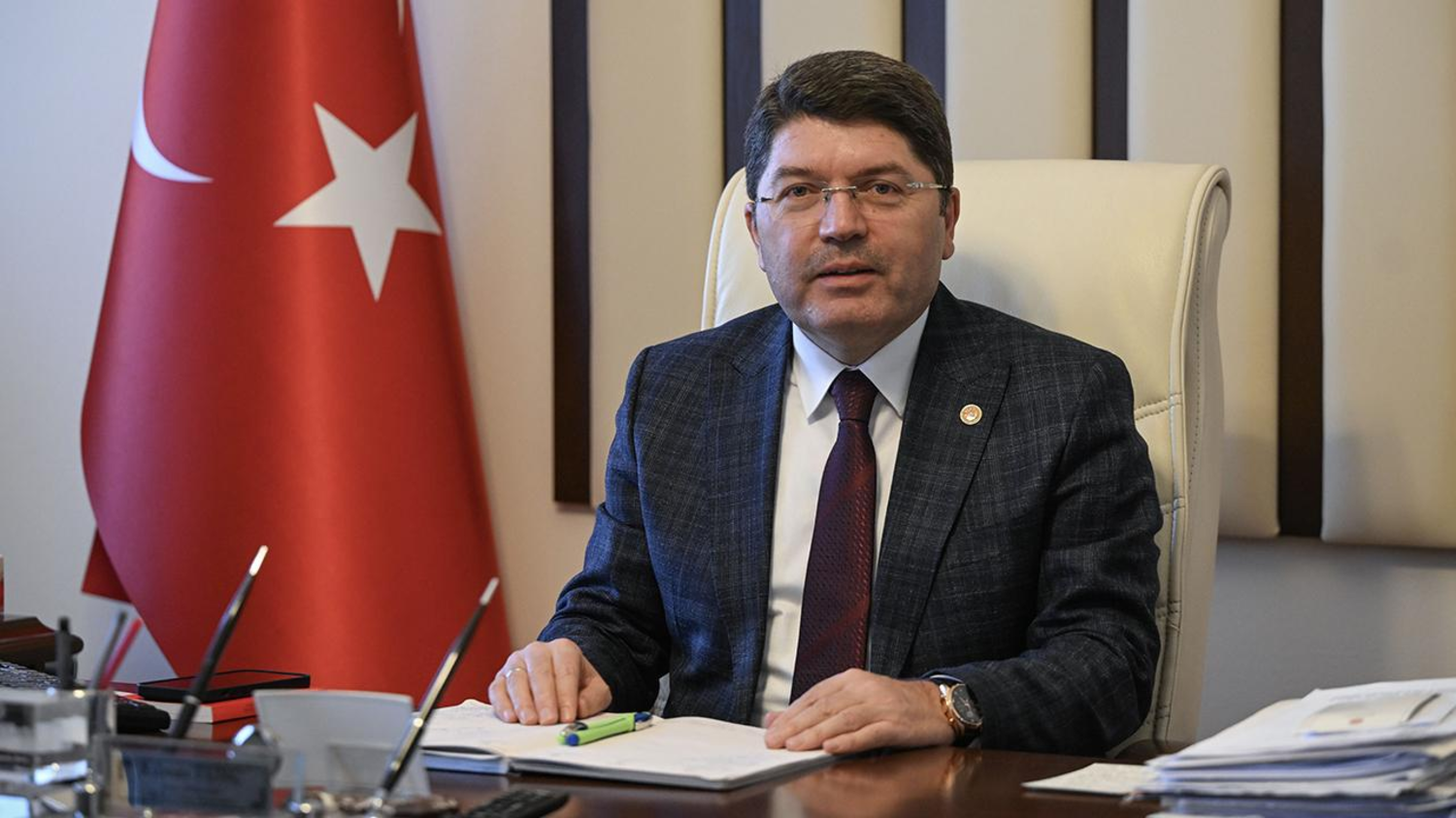 Yılmaz Tunç, 'Ferdi Zeyrek' soruşturmasında son durumu paylaştı